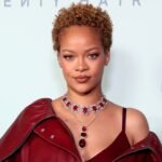 Rihanna net worth