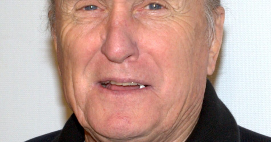 Robert Duvall net worth