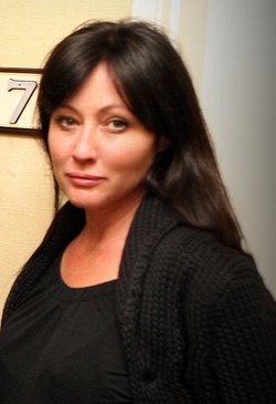 Shannen Doherty money