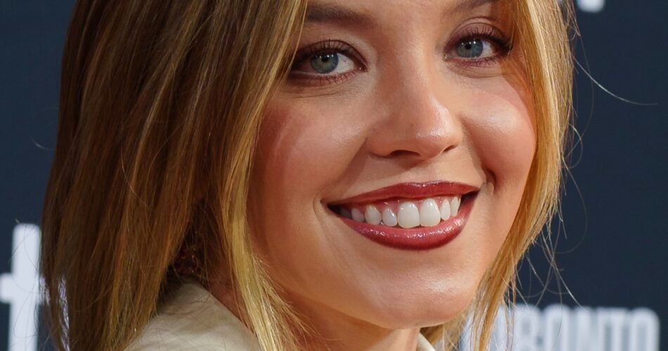 Sydney Sweeney net worth