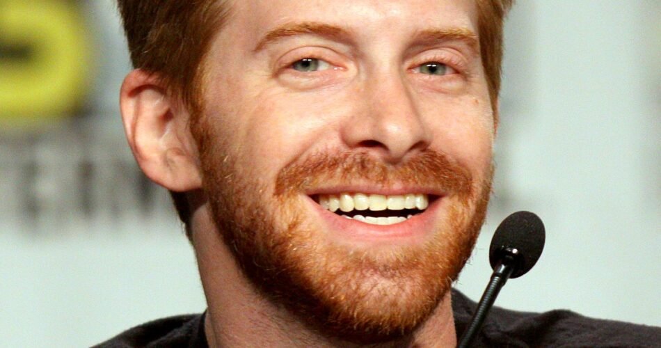 Seth Green net worth