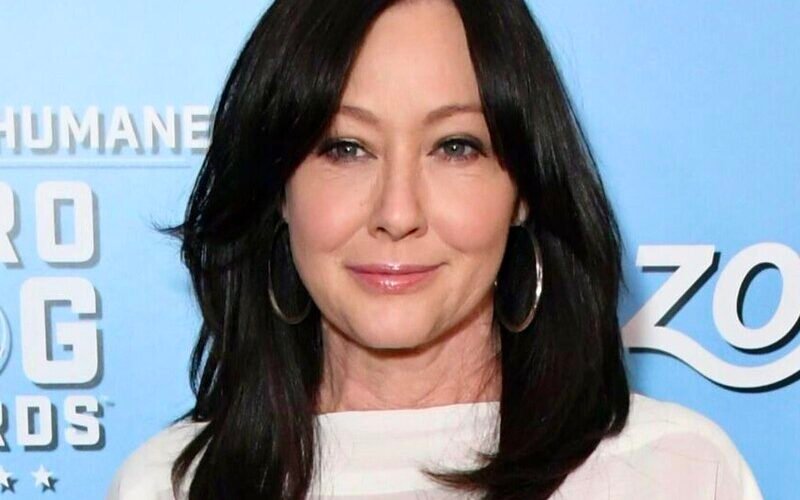 Shannen Doherty net worth