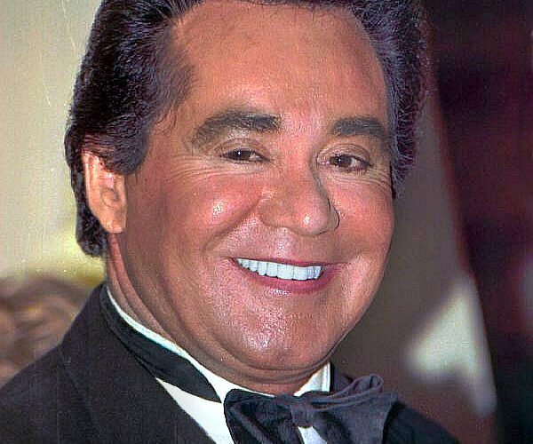 Wayne Newton net worth