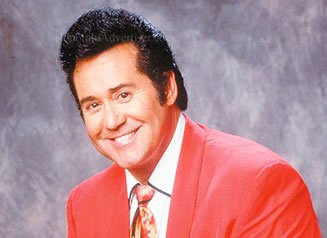 Wayne Newton rich