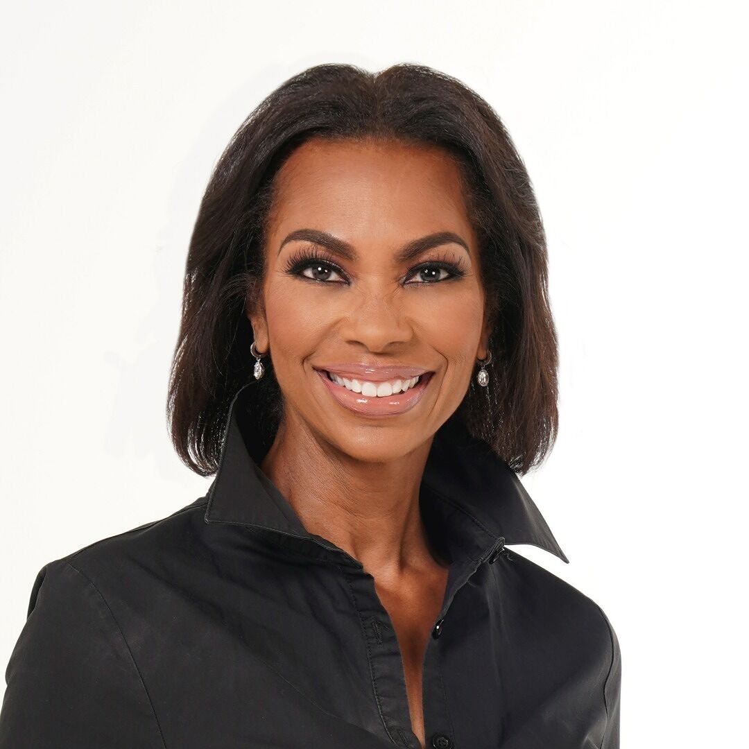 Harris Faulkner money