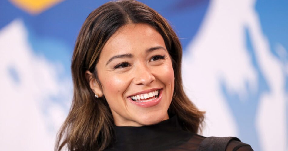 Gina Rodriguez net worth