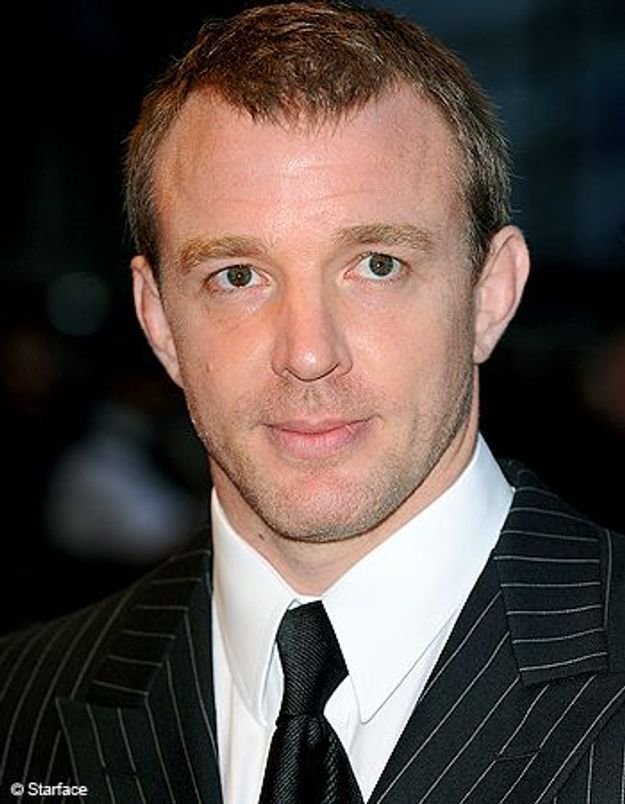 Guy Ritchie money