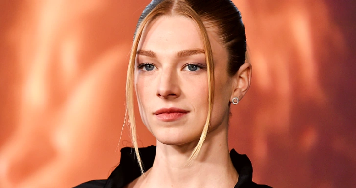 Hunter Schafer net worth