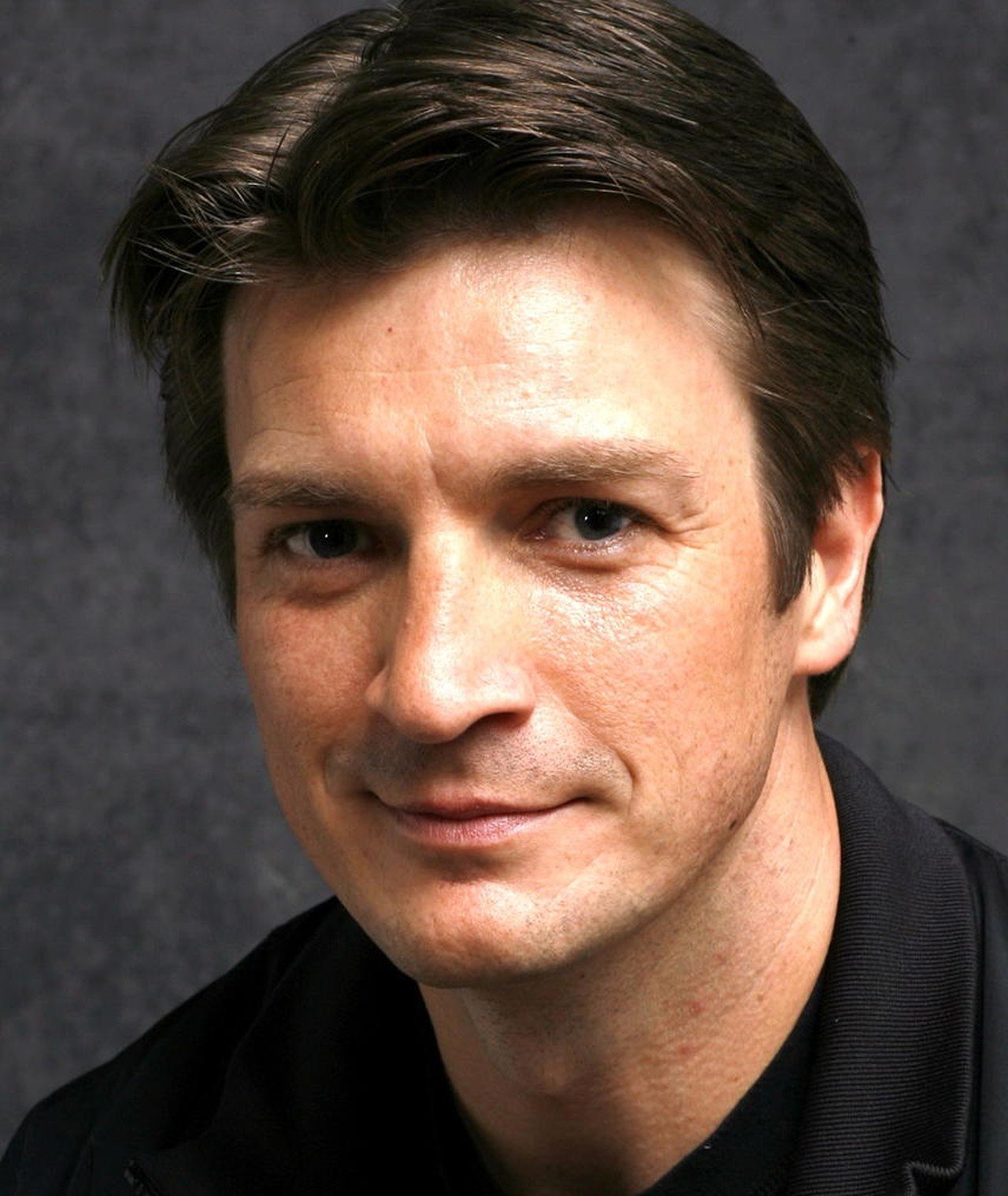 Nathan Fillion money