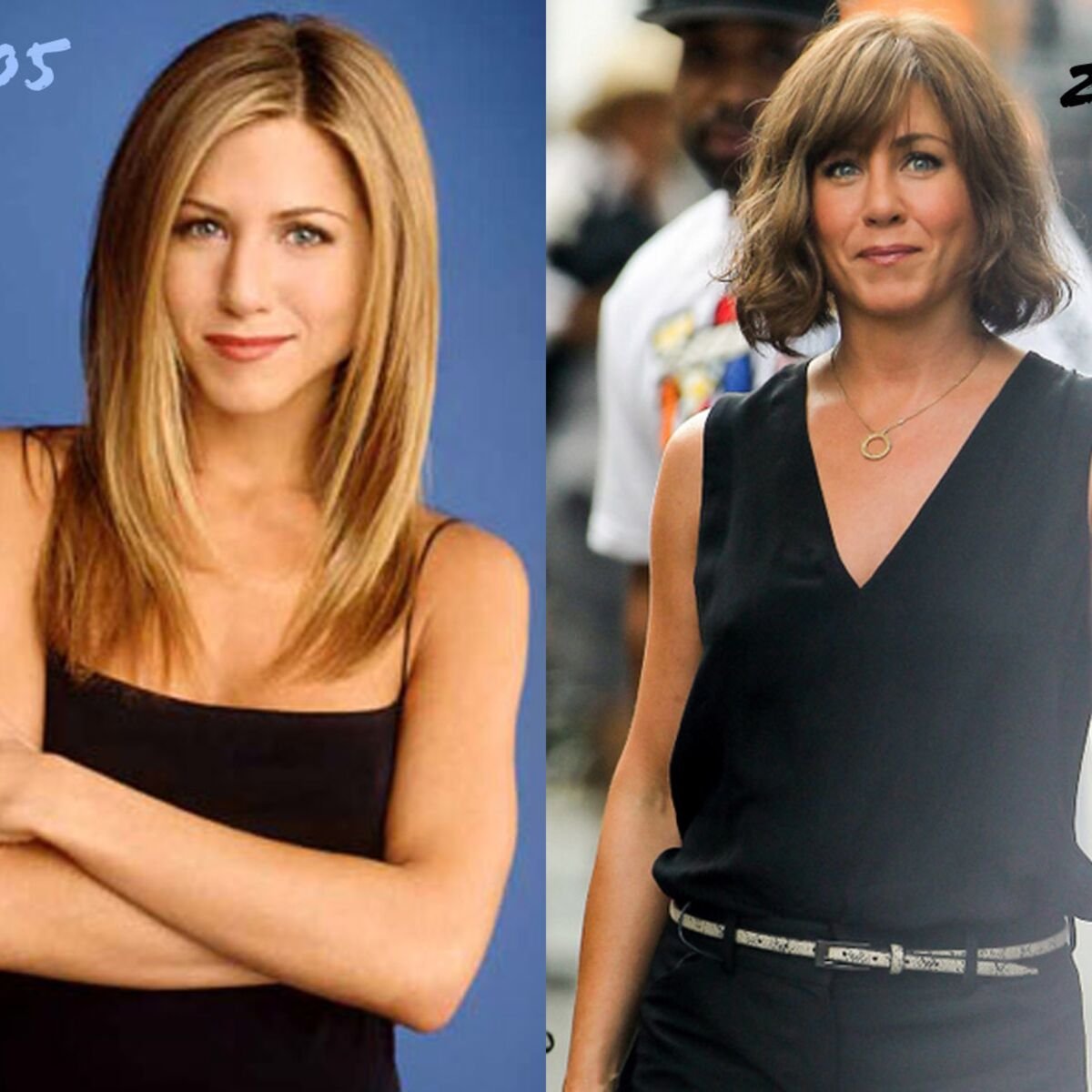 Jennifer Aniston