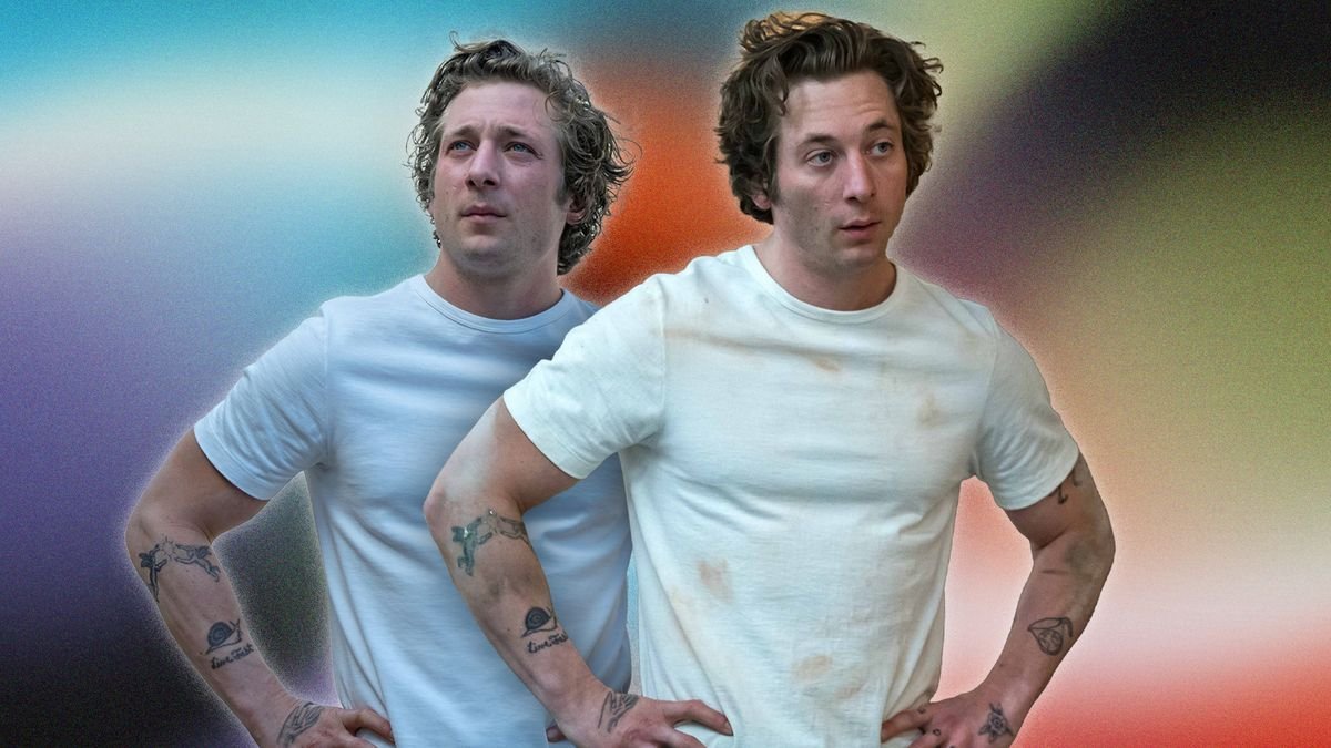 Jeremy Allen White money