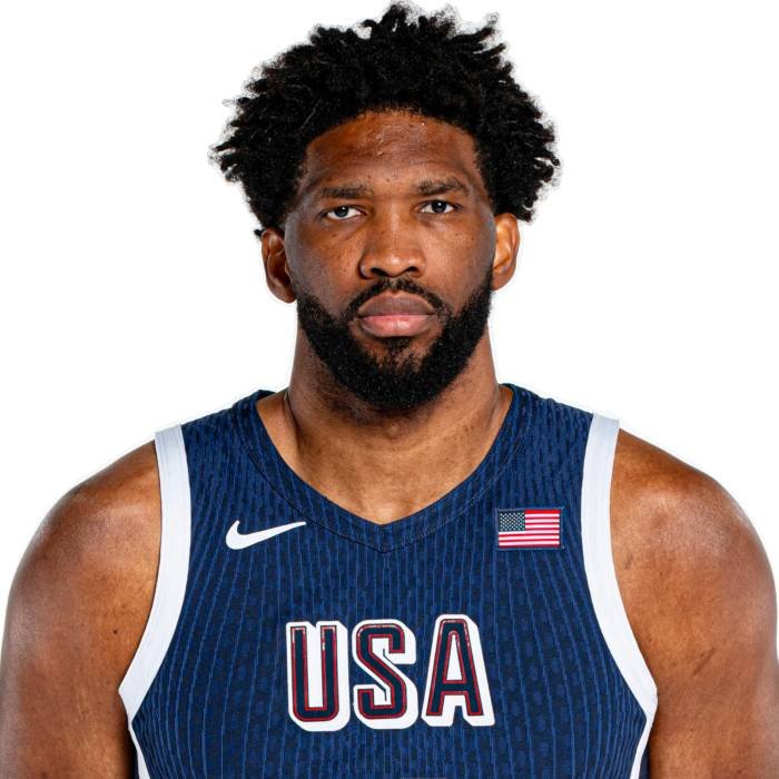 Joel Embiid