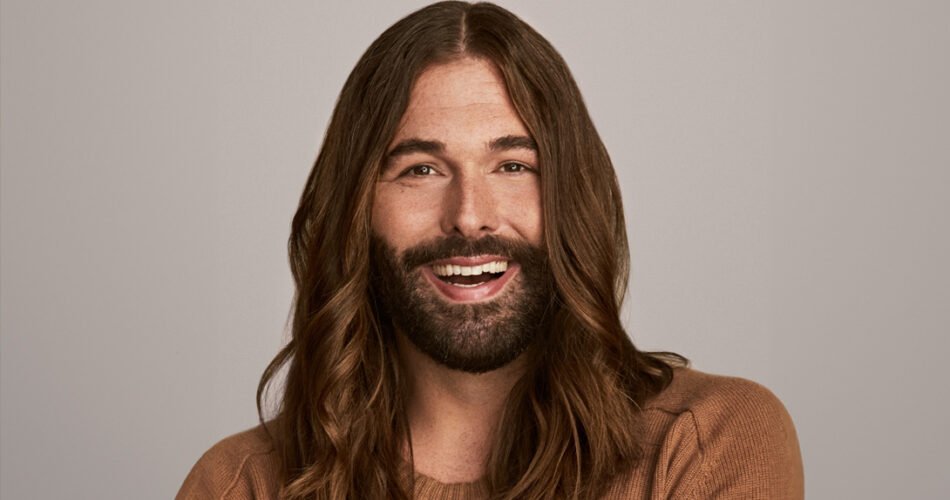 Jonathan Van Ness net worth