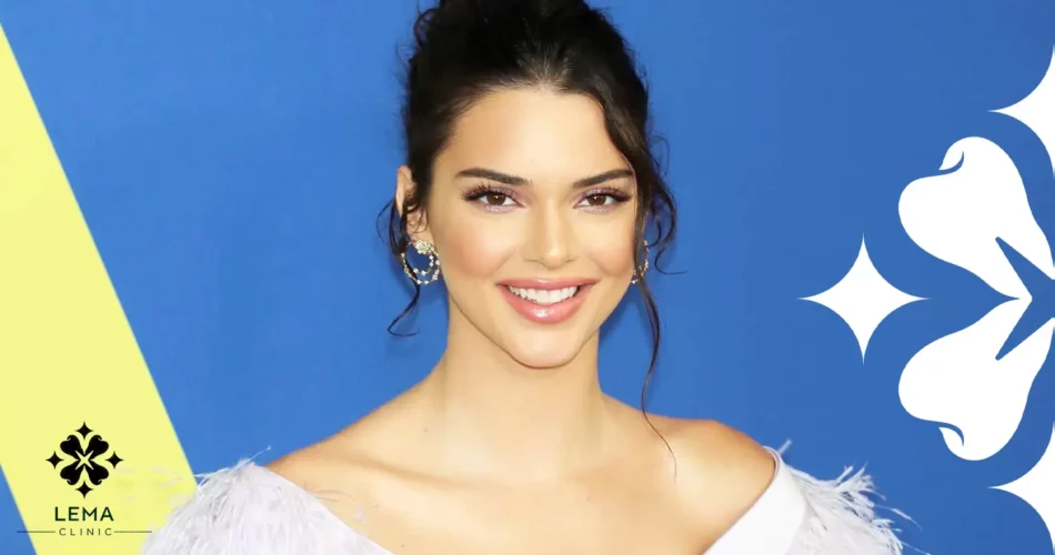 Kendall jenner net worth