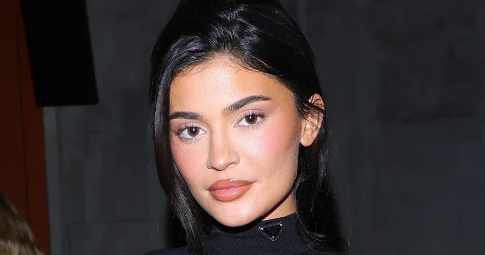 Kylie Jenner net worth via allure