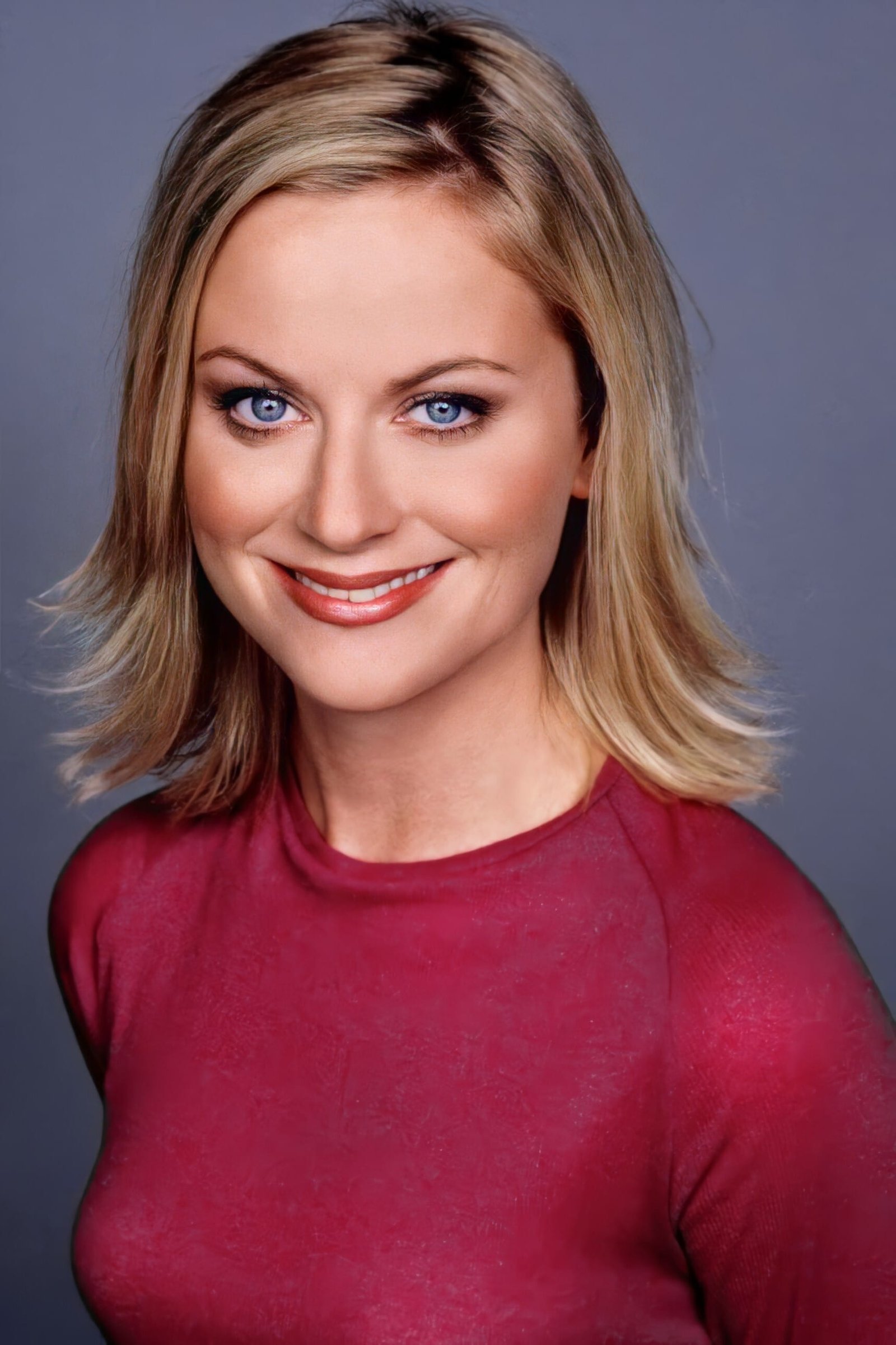 Amy Poehler