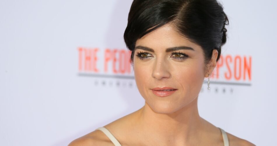 Selma Blair net worth