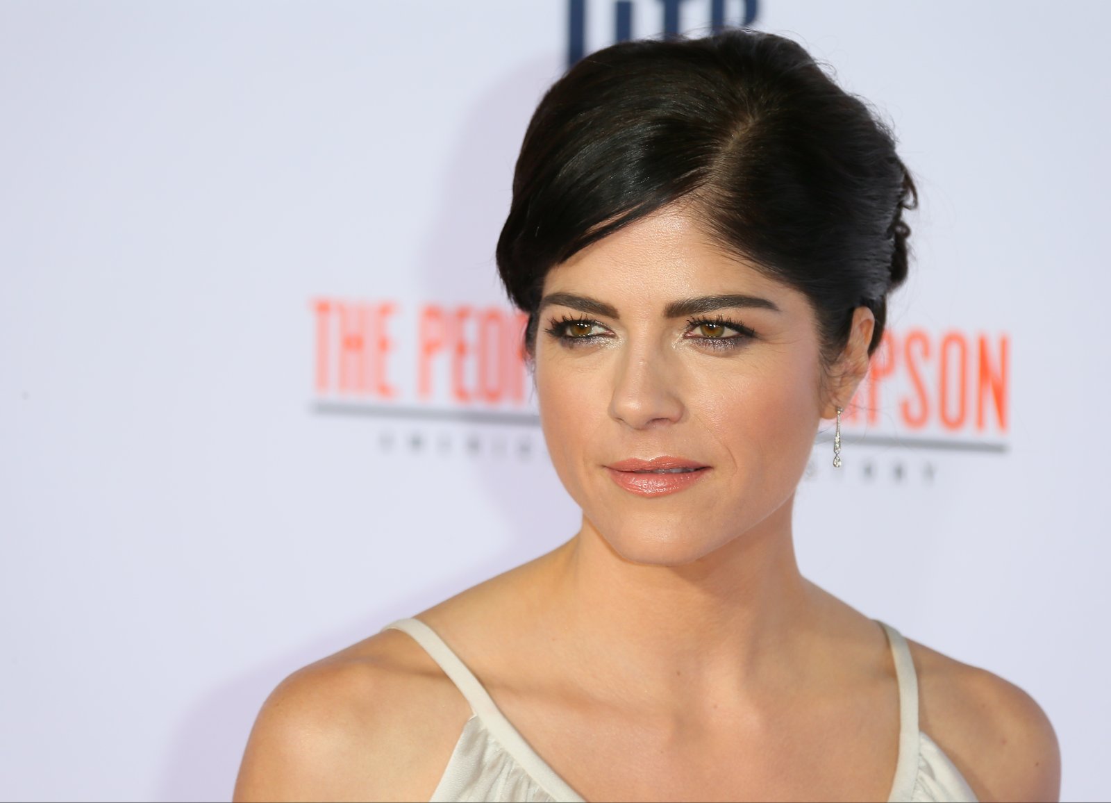 Selma Blair rich