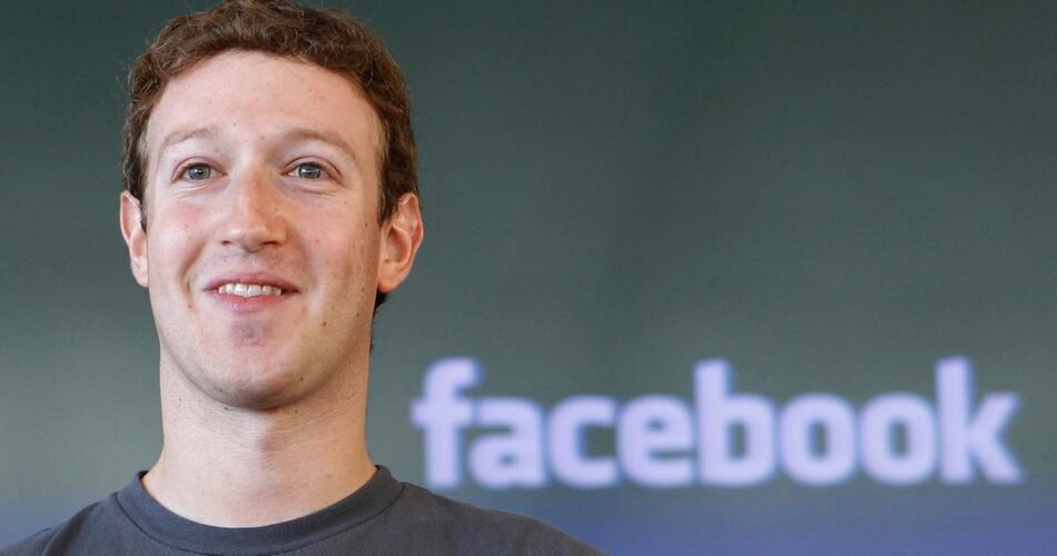 mark zuckerberg net worth