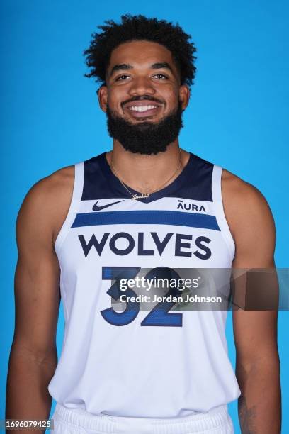 Anthony Towns