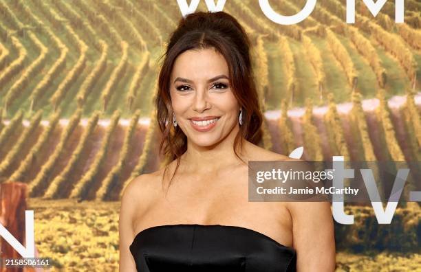 Eva Longoria net worth