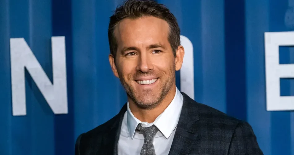 Ryan Reynolds net worth