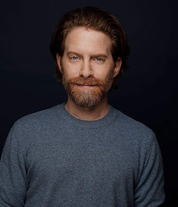 Seth Green