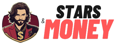 Stars and Money