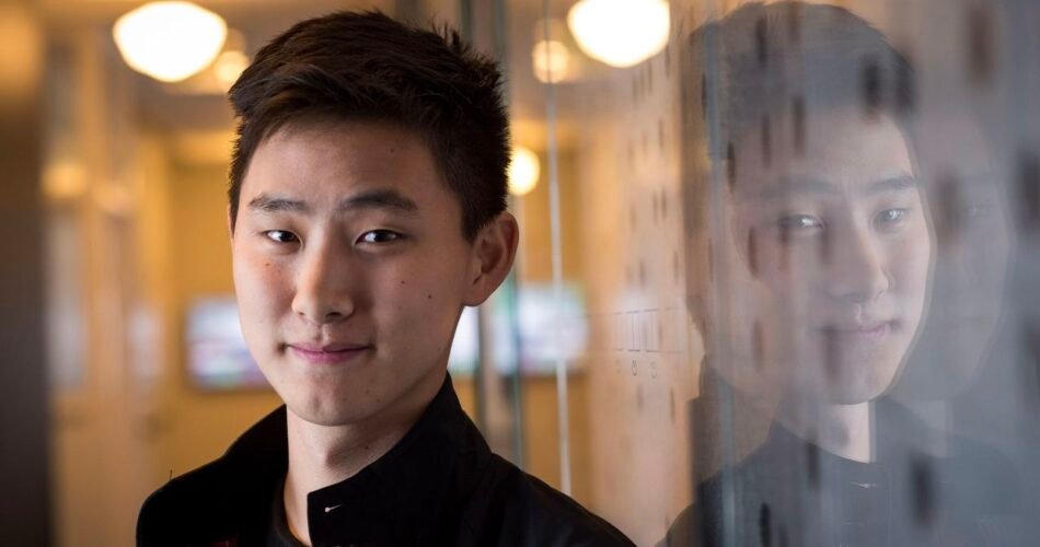 Alexandr Wang net worth