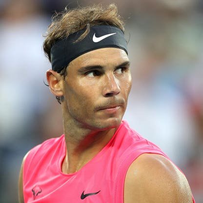 Rafael Nadal money