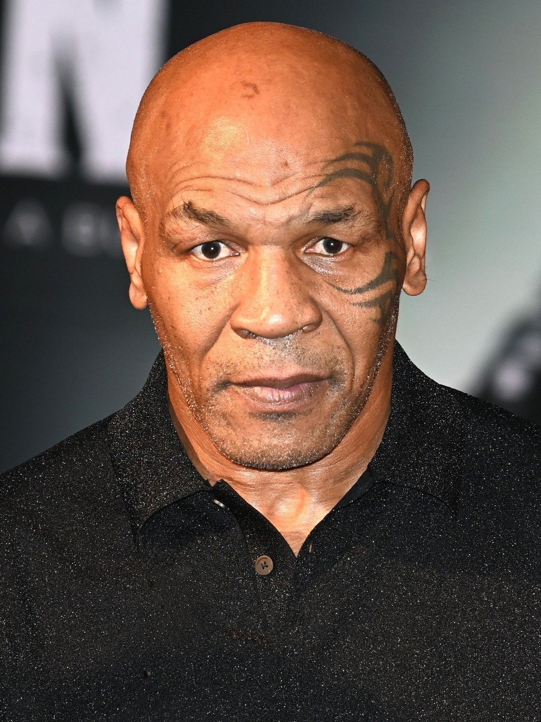 Mike Tyson money