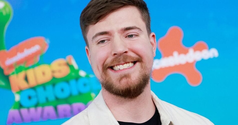 MrBeast net worth