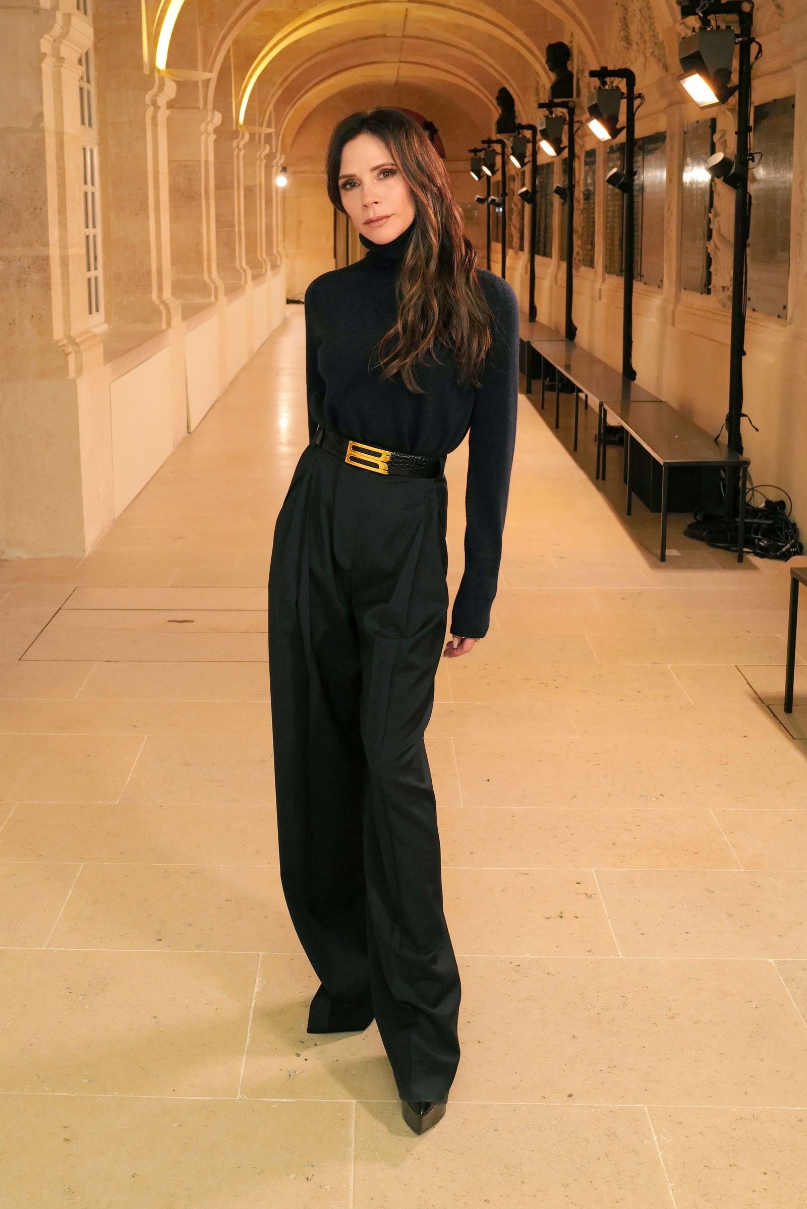 Victoria Beckham money