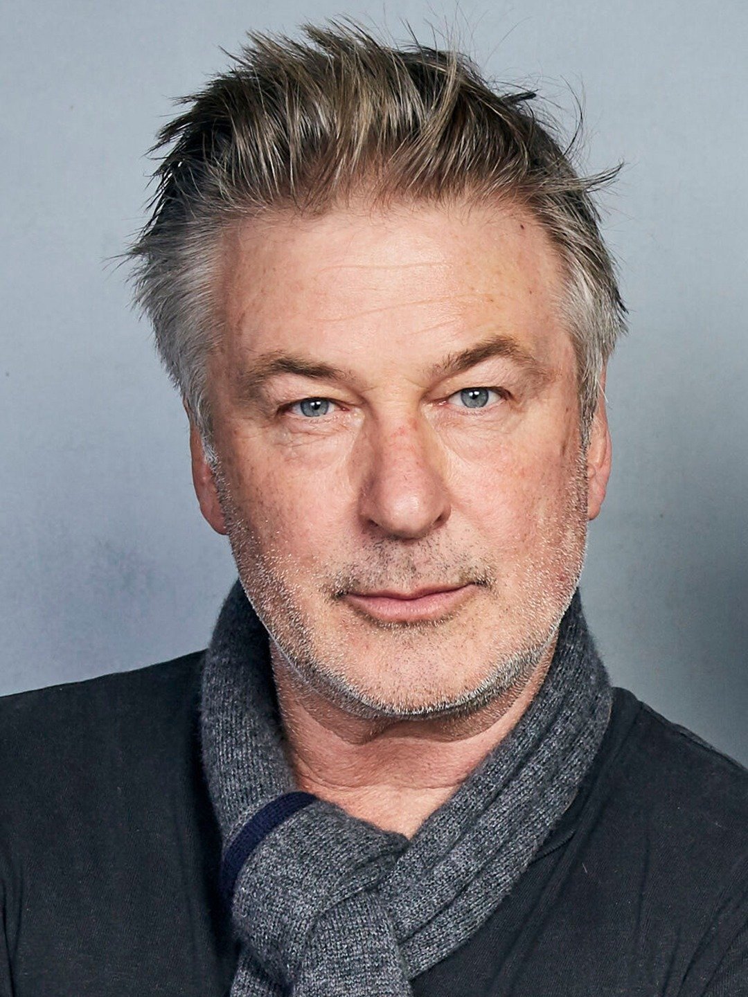 Alex Baldwin rich