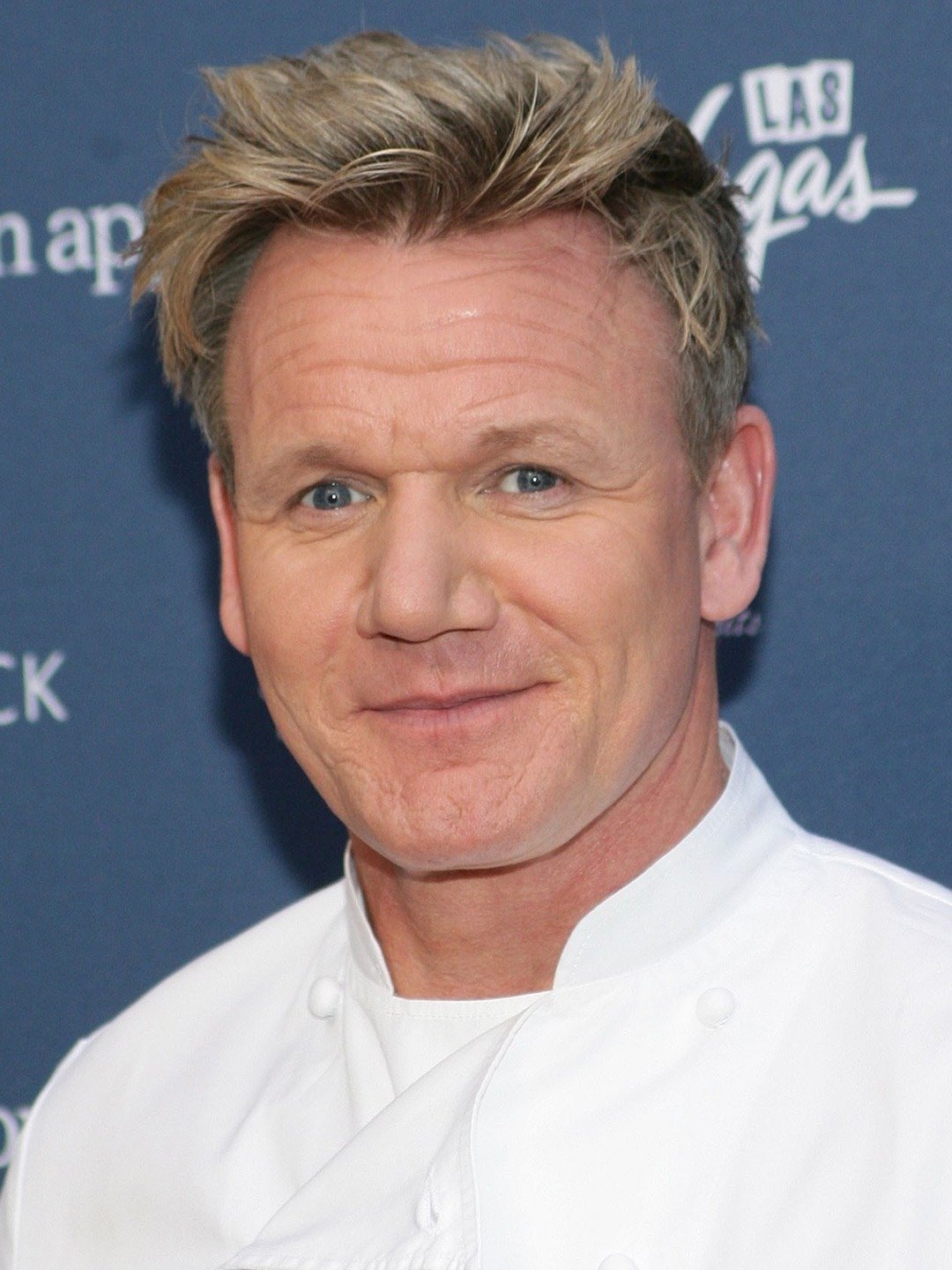 Gordon Ramsay rich