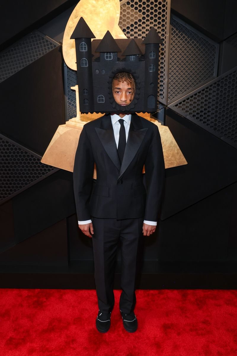 Jaden Smith