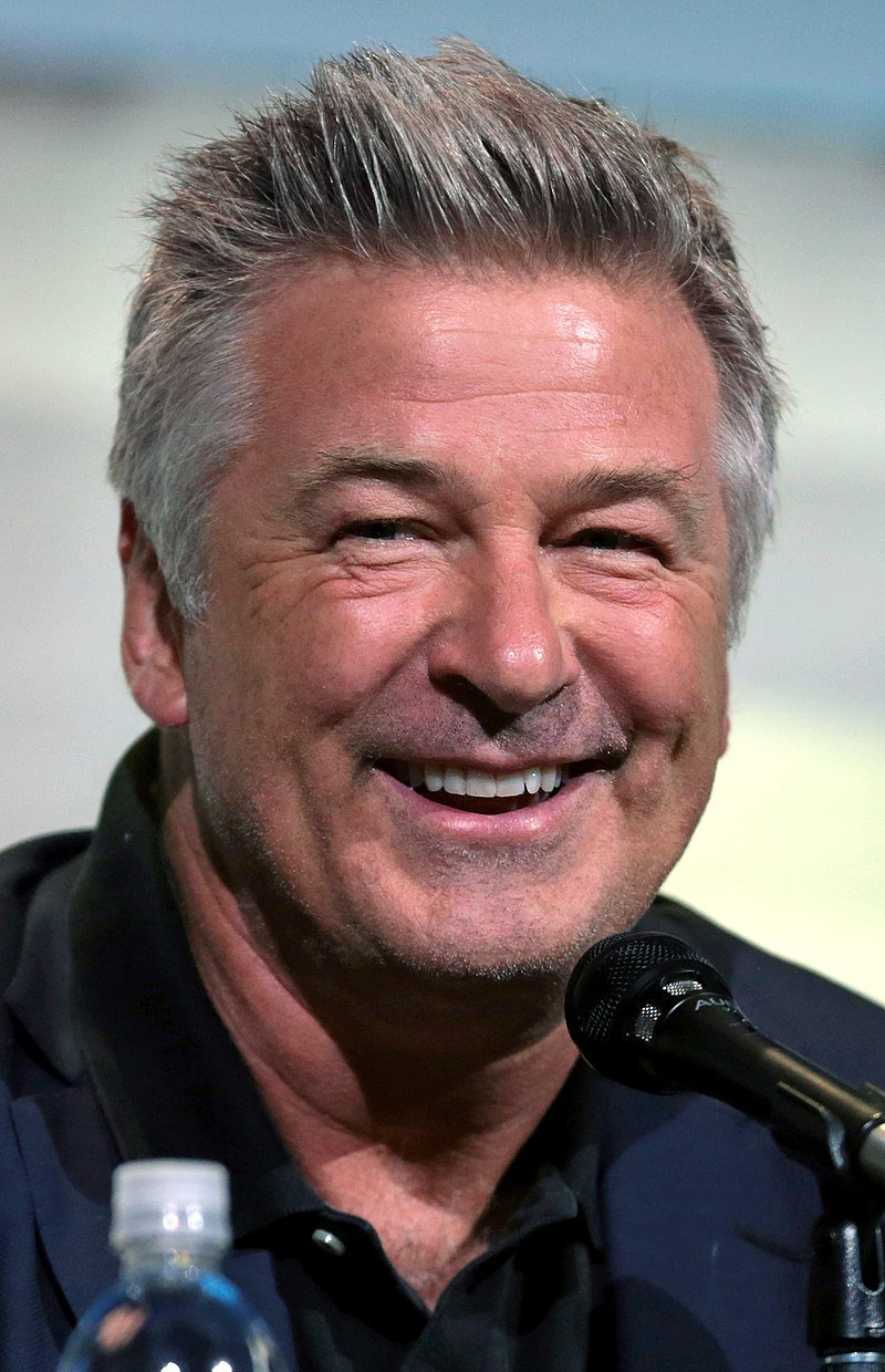 Alex Baldwin