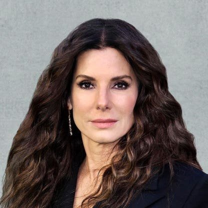 Sandra Bullock rich