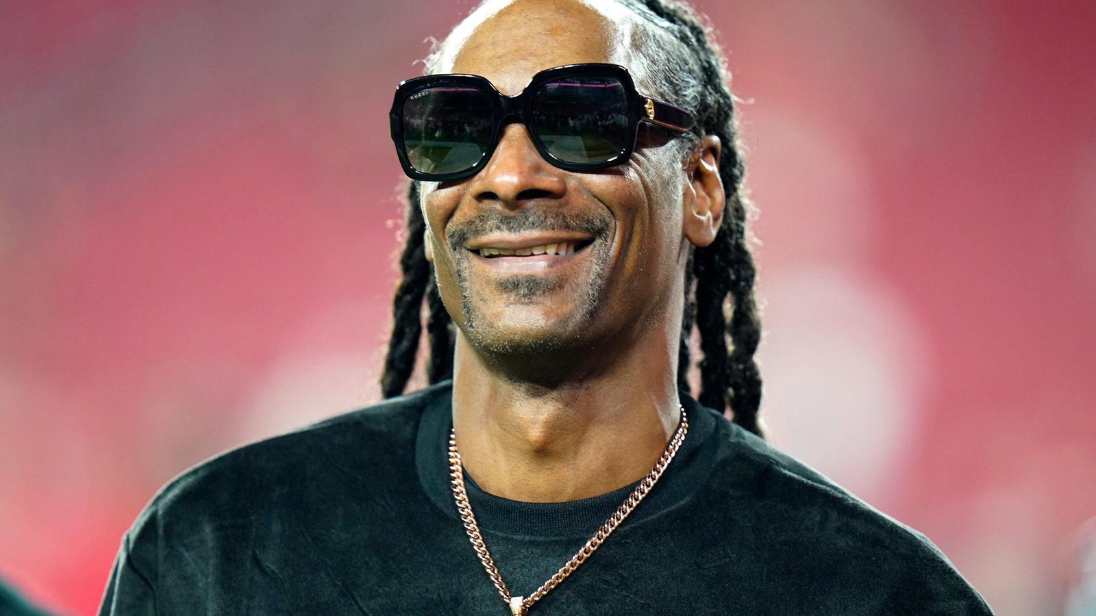 Snoop Dogg