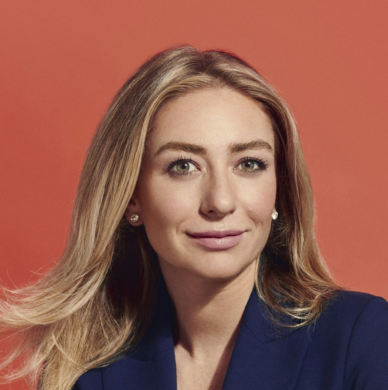 Whitney Wolfe Herd rich