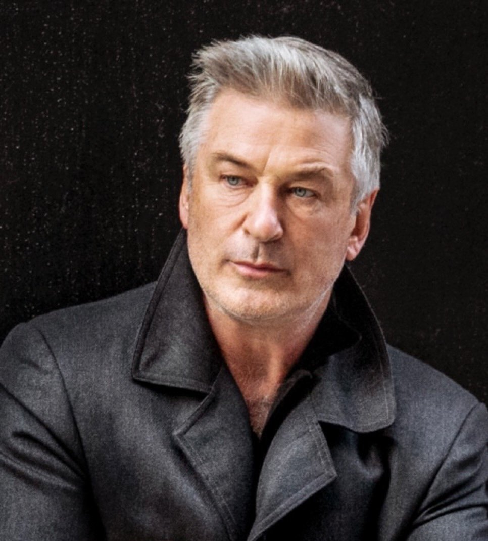 Alex Baldwin