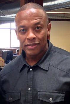 Dr. Dre money