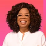 Oprah Winfrey net worth