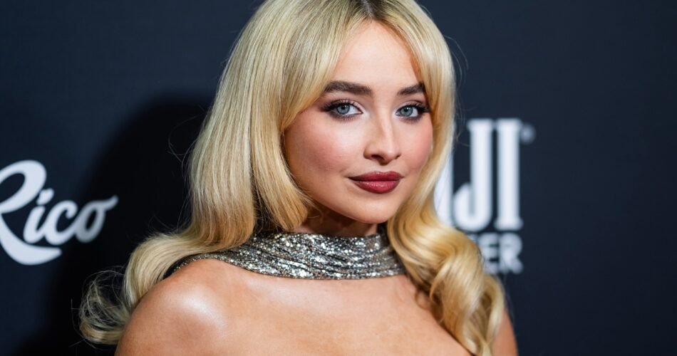 Sabrina Carpenter net worth