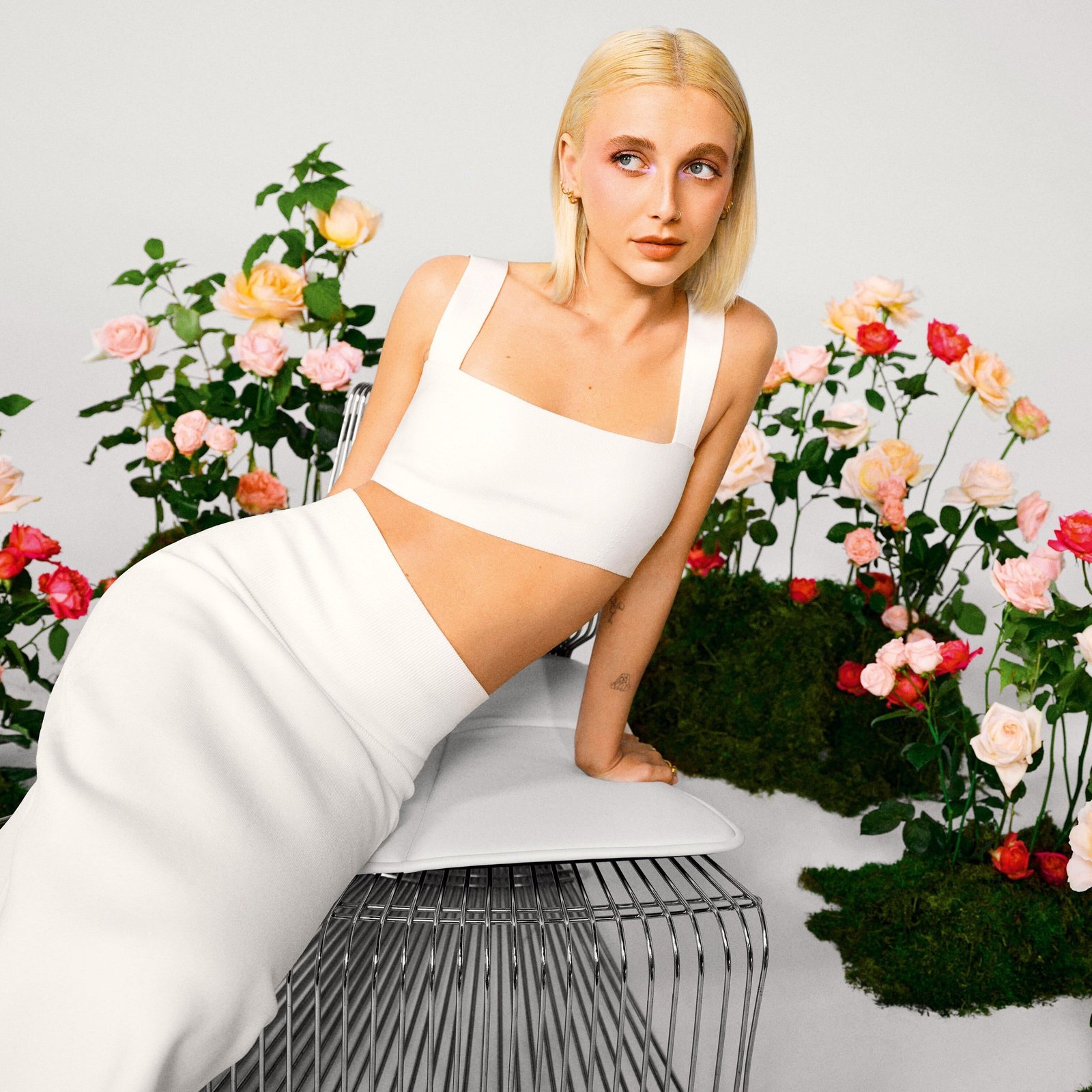 Emma Chamberlain money