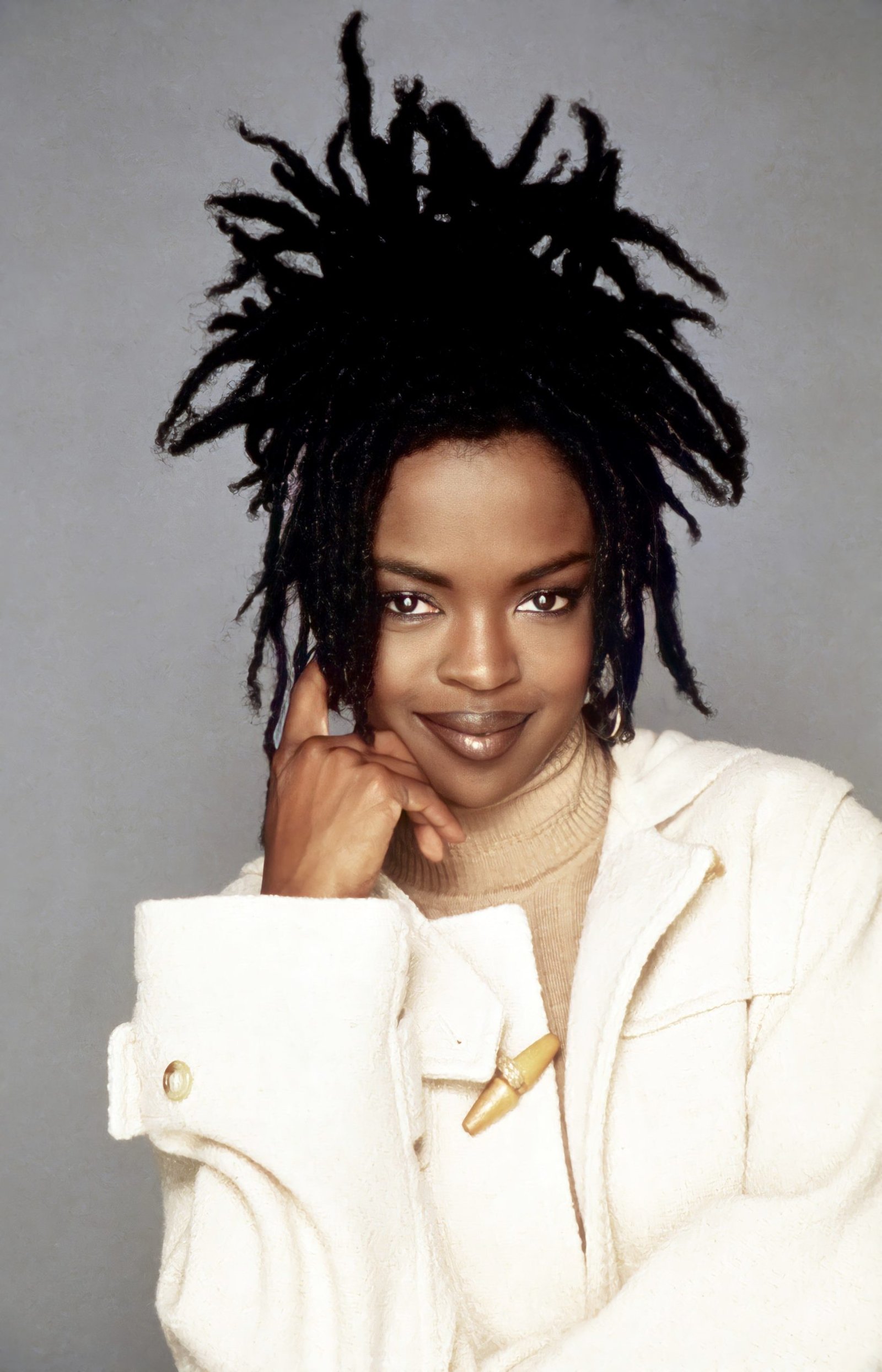 Lauryn Hill money