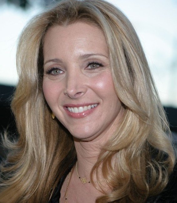 Lisa Kudrow money