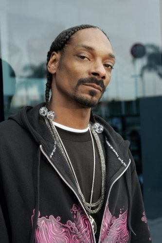 Snoop Dogg money