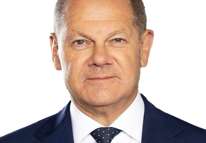 Olaf Scholz net worth