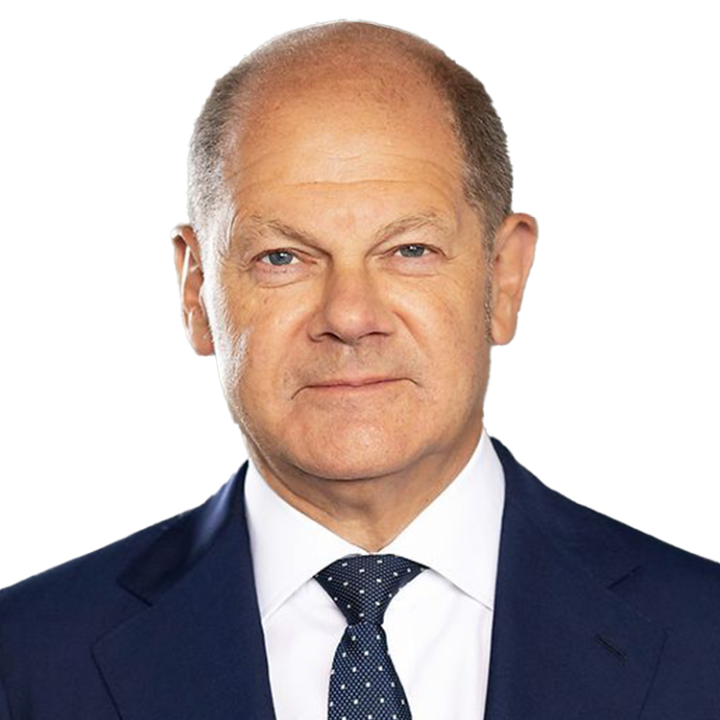 Olaf Scholz